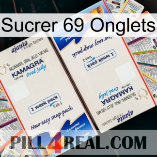 Sweeten 69 Tabs kamagra1